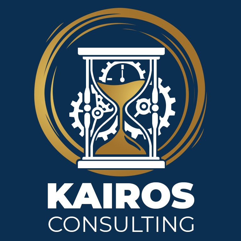 Kairos Consulting Logo
